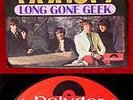 Single Procol Harum: A Salty Dog (Polydor 59 293) D 1969 Musterplatte