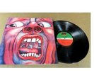King Crimson In The Court Of USA Vinyl LP SD 8245 Near Mint