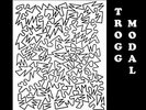 Trogg Modal 1 [VINYL] Eric Copeland Vinyl