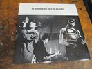 PSYCHEDELIC FURS All Of This and Nothing LP COLUMBIA 80s alt brit pop VG++