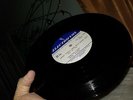 ACETATE RECORD SOUNDTRACK RARE DARLING LILI 1968 HENRY MANCINI RECORD RARE 10
