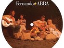 Fernando / Hey Hey Helen (Picture Disc) [7