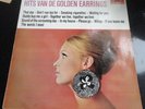 DUTCH BEAT THE GOLDEN EARRINGS LP HITS VAN DE GOLDEN EARRINGS RARE HOLLAND