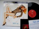 ULTRASONIC CLEAN - The Cars - CANDY-O  Nautilus PROMO - NM Vinyl LP