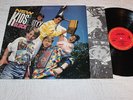 NEW KIDS ON THE BLOCK - S/T 1st (Original Self-Titled LP) - (1986 Vinyl)
