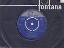 THE NITE PEOPLE   *MORNING SUN*    1968   UK   MOD PSYCH   SPENCER DAVIS  N MINT