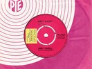 JIMMY POWELL AND THE 5 DIMENSIONS  *THAT'S ALRIGHT*    1964   UK   MOD  R&B