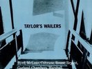 Art Taylor Taylor's Wailers 12