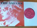 THE SMITHS - SHEILA TAKE A BOW - 1987 - NEAR MINT