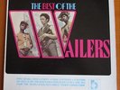 THE BEST OF THE WAILERS VINYL LP EX JAMAICA 1971 ORIGINAL on BEVERLEY'S