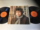 BOB DYLAN..BLONDE ON BLONDE..SUPERB UK IST ISSUE DOUBLE  ALBUM.. CBS S 66012