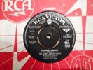 THE MAMAS AND THE PAPAS,  CALIFONIA DREAMIN',  RCA RECORDS 1965  MINT UNPLAYED