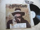 JOHNNY CASH 1977 