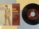ELVIS PRESLEY-A Touch Of Gold  Vol.1 Ep 45+RCA VICTOR #EPA-5088 misprint cover