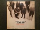 Duke Pearson, Wahoo , BLP 4197, stereo pressing, Liberty, VANGELDER, VG+