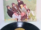 SONIDO 5 En Vivo MEXICAN BOSSA NOVA PSYCH LP MEXICO Pokora zave Edgar Zamudio
