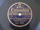 Stanislaw Mermel Polish Folk Songs 78 RPM Columbia UK 18439-F
