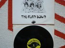 The Alan Bown  Outward Bown Vinyl First Album 1968 UK Mono LP Psych Classic Rock
