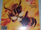 MERCYFUL FATE  don't break the oath  LP  2007  KING DIAMOND  Sealed