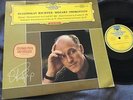 S.RICHTER Piano MOZART & PROKOFIEV CTO DGG RED STEREO SLPM 138 075 BIG TULIPS NM