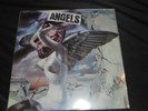 THE ANGELS FROM ANGEL CITY same title LP vinyl SEALED MINT Chrysalis Italy 1990
