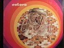 The Brass Company COLORS vinyl LP STRATA EAST original