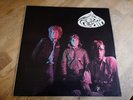 Cream LP Fresh Cream UK Reaction 1st Press A1 B1