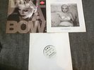 Madonna [3 Maxi VINYL] Bedtime Story PROMO+ Secret Remixes + Take a Bow Remixes