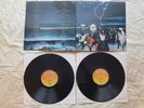 BLACK SABBATH - Live Evil (1983 UK Vertigo 2LP 1st pressing Rainbow Ozzy) EX/EX