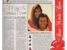 Al Bano & Romina Power Lp Vinile Corriere di Natale CGD Sigillato 0090317561714