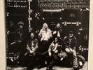 THE ALLMAN BROTHERS BAND AT FILLMORE EAST CLASSIC RECORDS 200G QUIEX  - UNPLAYED