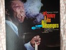 LP | Art Blakey and The Jazz Messengers Buhaina’s Delight BLUE NOTE | Jazz Vinyl