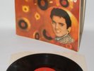 Elvis Presley - Elvis' Golden Records - 1958 Gatefold Vinyl LP - RCA RD-16069
