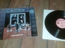 JETHRO TULL Benefit 1st Press Vinyl LP Pink Island Prog Rock TOP Pink Floyd