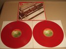 Beatles 1962 - 1966 Red Vinyl 1985 Germany Import DMM Apple 2 LP