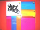 AVANT GARDE  VOL.1 §  STOCKHAUSEN / KAGEL / GLOBOKAR  DGG LARGE TULIP 6 LP  NM