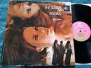 Spleen - The Sound of Feeling LP Limelight psych VG/VG+