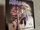 CONVULSE World Without God LP vinyl Demilich demigod abhorrence