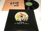 QUEEN A DAY AT THE RACES LP EX- US ELEKTRA VINYL 1976 STERLING FIRST PRESSING