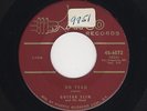 '56 N.O. Rockin' Blues/Blues GUITAR SLIM Oh Yeah/Down Through the Years M- HEAR
