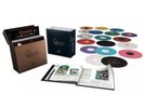 QUEEN THE STUDIO LP BOX SET RARE Coloured Vinyl Records