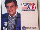 Casey's American Top 40 6 LP Box Set NM Vinyl Week Of 6/3/89 CK 89-23 Kasem