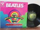 Lp the beatles -magical mystery tour (SHZE 327)
