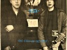 Beck ONE FOOT IN THE GRAVE   MINT VINYL, ORIGINAL RELEASE  RARE COLLECTABLE