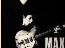 HIGH NUMBERS Maximum R&B LP Live at Marquee 1964 MOD R&B The Who