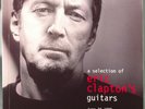ERIC CLAPTON / 1999 CHRISTIE'S GUITAR AUCTION CATALOGUE / EX  / FREE UK POSTAGE