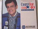 Casey's American Top 40 6 LP Box Set NM Vinyl Week Of 8/12/89 CK 89-33 Kasem
