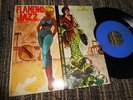 TINO CONTRERAS Flamenco Jazz.Remember Huelva +3 EP 45 7