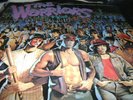 The Warriors Movie Soundtrack Barry DeVorzon Joe Walsh lp 1979 VINYL EX w/inner