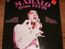 Elvis Presley Mahalo From Elvis ACL-7064 Factory Sealed Shrink Wrap MINT